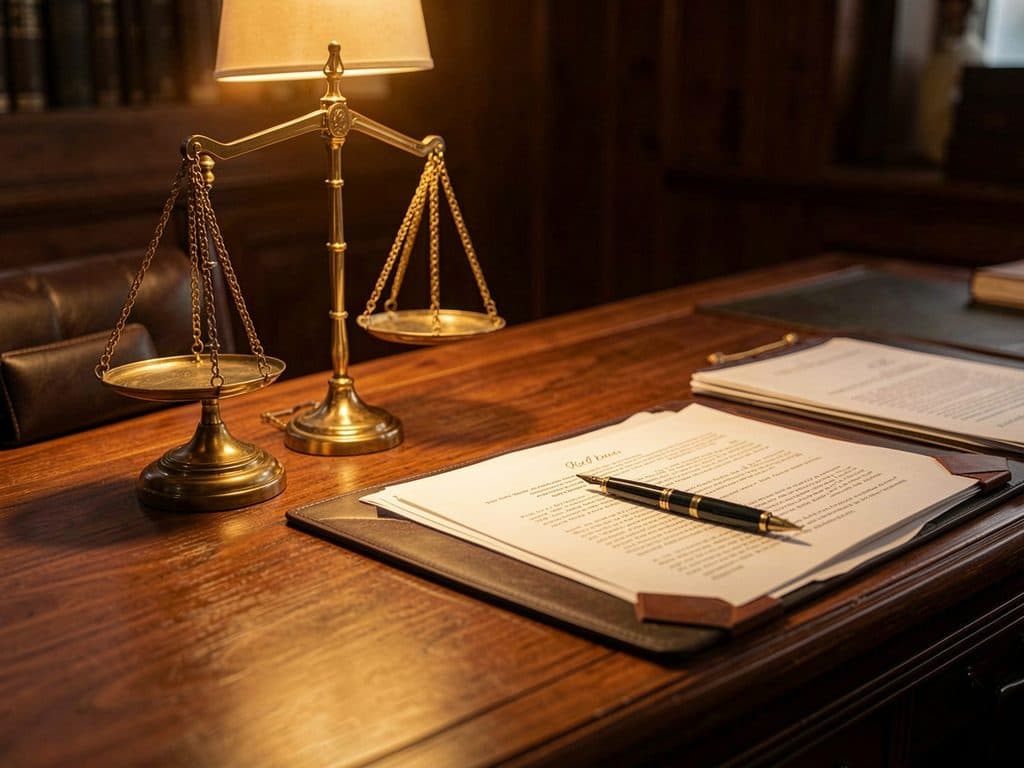Despacho de abogados de Luis José Carrera Álvarez en Xinzo de Limia