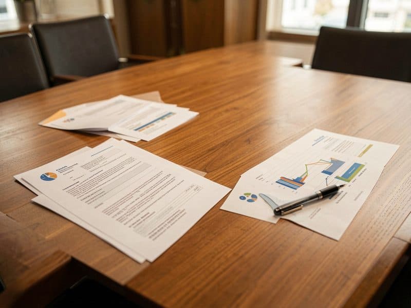Asesoramiento mercantil integral para empresas en Xinzo de Limia