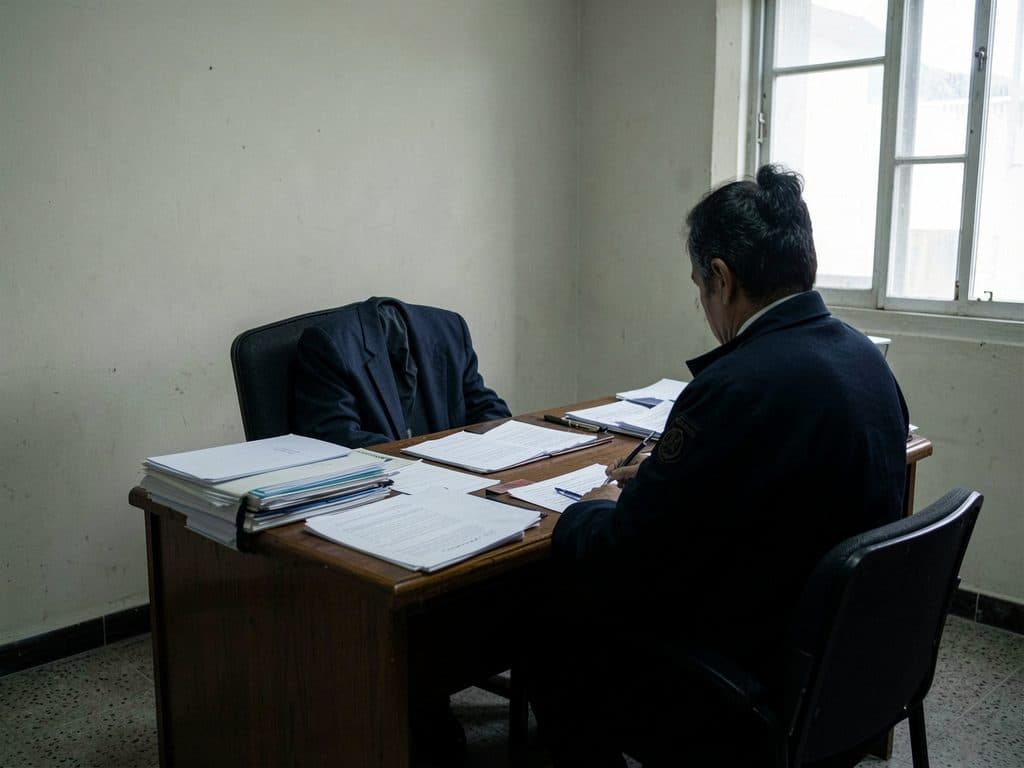 Asistencia letrada en comisaría y juzgado en Xinzo de Limia