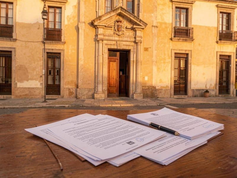 Recursos frente a ayuntamientos y entidades locales en Xinzo de Limia