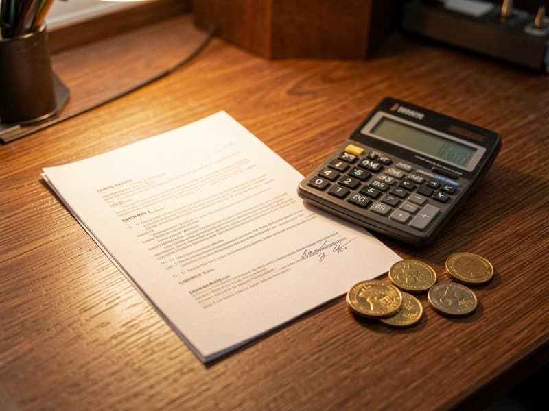 Servicios de derecho bancario y financiero en Xinzo de Limia