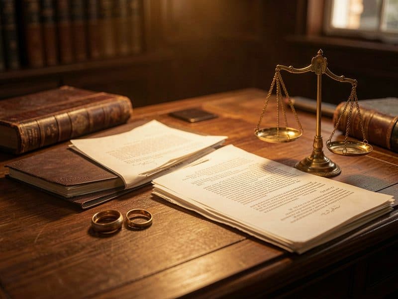 Servicios de derecho civil en Xinzo de Limia