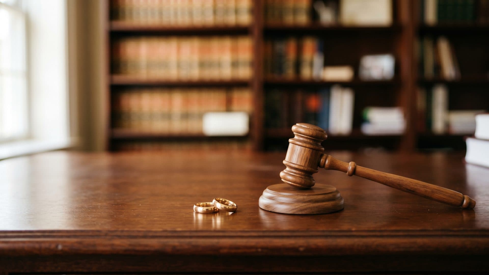 Abogado de familia para divorcios y herencias en Xinzo de Limia