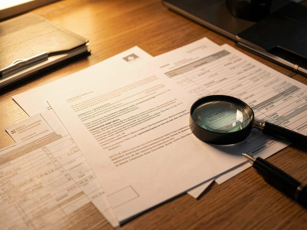 Análisis de contrato hipotecario para reclamación bancaria en Xinzo de Limia